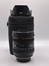 Sigma per obiettivo - sigma,