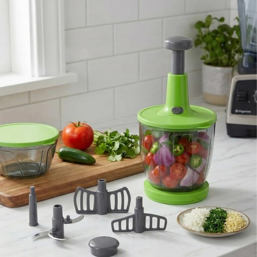 Fenix home mixer tritatutto - fenix,