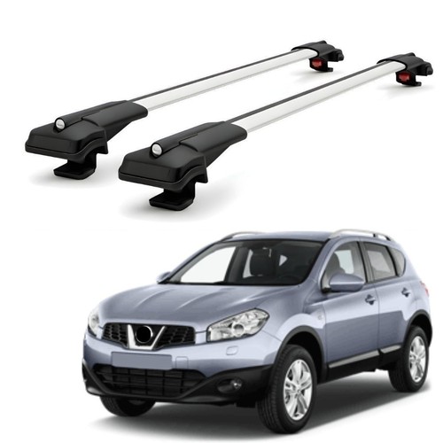 Barre portatutto per nissan - portatutto,
