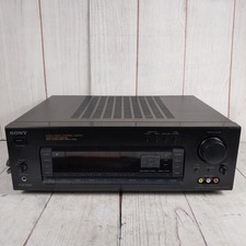 Ricevitore stereo AV vintage