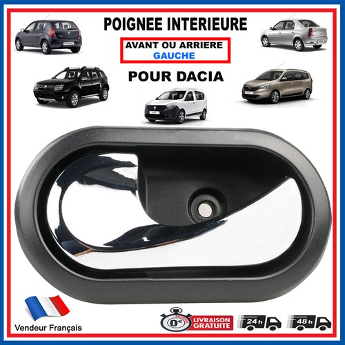 Maniglia chrome interna - maniglia,