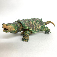 Bandai Gashapon Tortoise 04