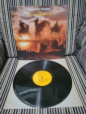 Sons Of The Pioneers-"Hymns Of