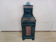 COMODINO IN MASSELLO COMPLETO