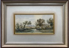 Acquerello Impressionista