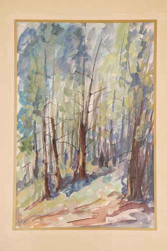 Maria cavicchini quadro - maria,