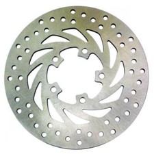 DISCO FRENO POSTERIORE PER