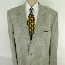 52 L Jos Un Banca Beige Pura