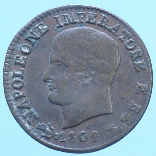 Napoleone italia - napoleone, d'italia
