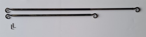 Bacchette astine bastoni - bacchette,