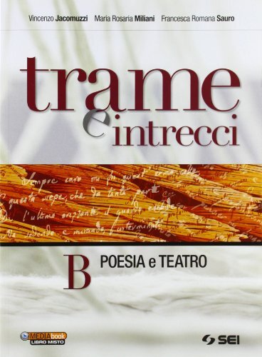 Trame intrecci italiano - trame, b