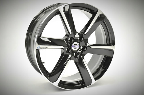 Cerchi lega volvo xc90 - cerchi,