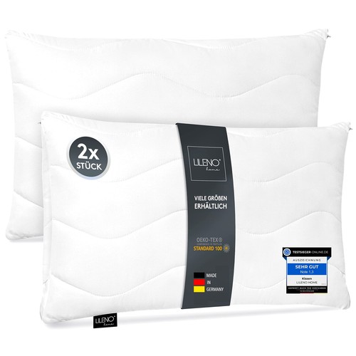 Lileno home set cuscini - 2,