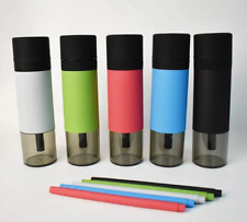 HOOKAH NARGHILE' SHISHA PORTATILE DA VIAGGIO