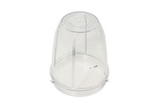 NutriBullet tazza bassa 500ml 125mm frullatore PRO NB505 NB606 NB904 ORIGINALE