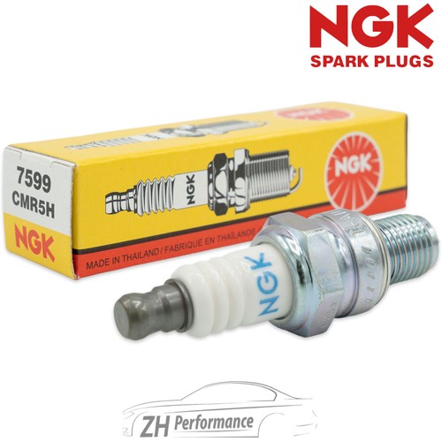 Candela accensione ngk 7599 - candela,