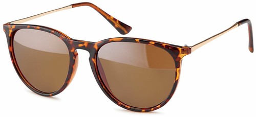 Occhiali sole con - da,
