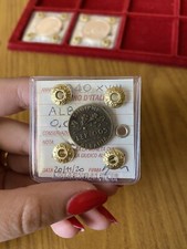 MONETA REGNO D' ITALIA ALBANIA