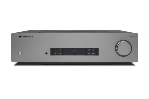 Cambridge cxa81 mkii - cambridge,