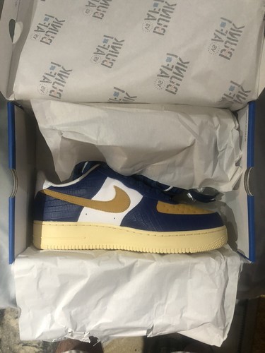 Nike air force low sp - air,