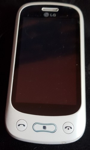 Gt350 cellulare vintage - lg,