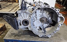 P61763 CAMBIO MANUALE 5 MARCE KIA RIO 1.5 CRDI MOTORINO AVANTI ANNO 2005