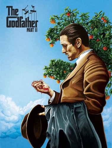 The godfather padrino - the, il
