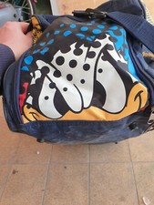  WALT DISNEY  borsa da