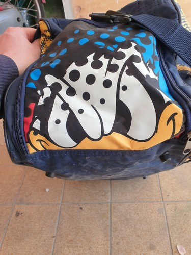 Walt disney borsa da - ,