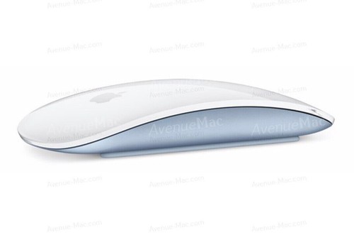 Souris apple magic mouse - apple,