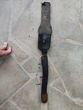 ww1 - Resti di fodero italiano