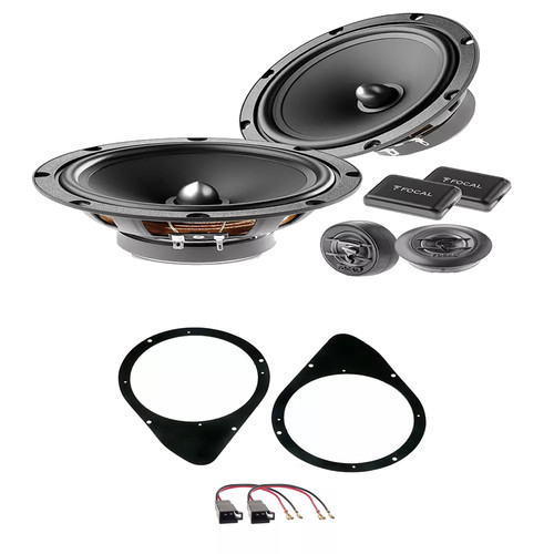 Kit casse posteriori - ,