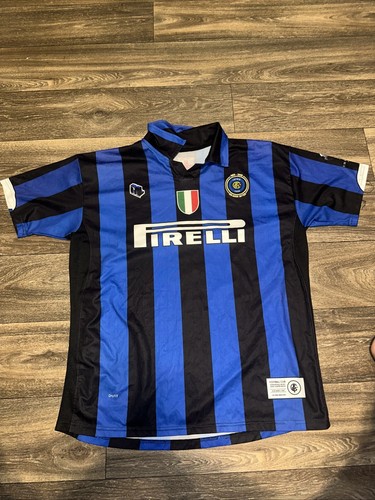 Maglia calcio inter milan - maglia,