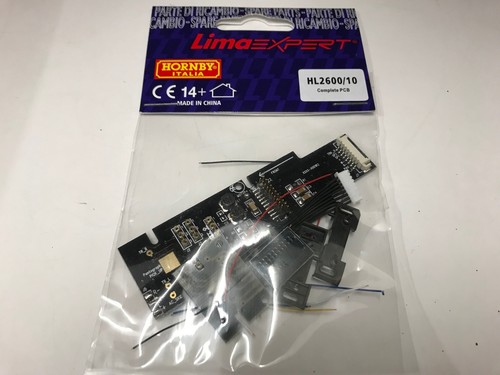 Hl2600 hornby lima complete - hl2600/10,