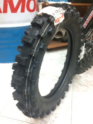 Gomma unilli cross 100 - gomma,