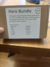 lotto miniature dungeons