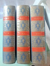 Tito Maccio Plauto Le commedie