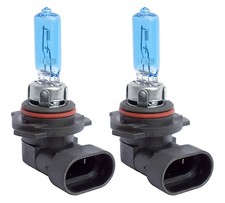 Kit 2 Lampade Effetto XENON