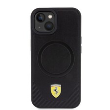 Custodia Ferrari iPhone 15