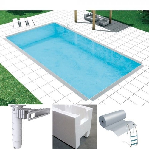 Easy kit skimmer - kit,