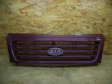 Griglia Radiatore Kia Sportage