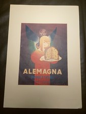 Vecchia Pubblicità Panettone