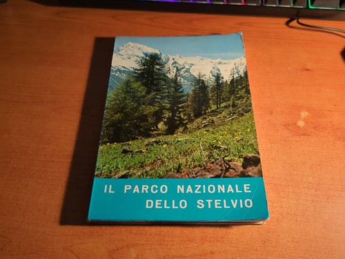 Parco nazionale dello - il,