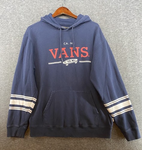 Felpa vans uomo - felpa,