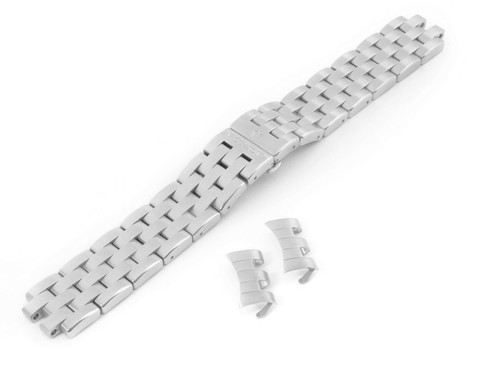 Poljot bracciale acciaio - poljot, in