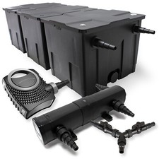 TTSunSun set per laghetti