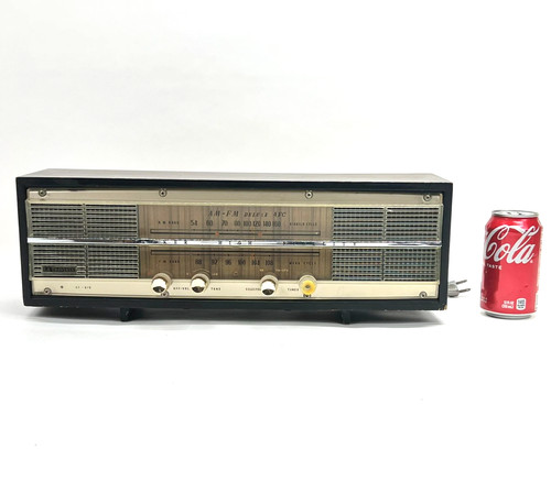 Radio epoca seaway la - radio, d'epoca
