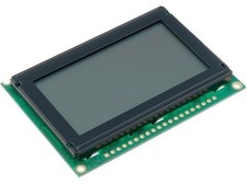 Display rg12864b ghw - rg12864b-ghw-v:, lcd
