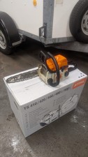 Motosega Stihl MS 170 12" home