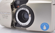 [Eccellente] Olympus μ mju